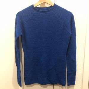 Patagonia Women’s Capilene Air Crew Top